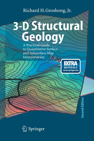 3-D Structural Geology
