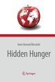 Book cover of: Hidden Hunger. By: Hans Konrad Biesalski