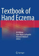 Book cover of: Textbook of Hand Eczema. By: Ali Alikhan