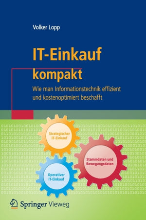 IT-Einkauf kompakt