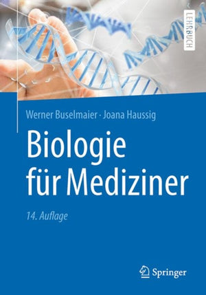 Biologie fur Mediziner
