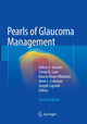 Book cover of: Pearls of Glaucoma Management. By: JoAnn A. Giaconi