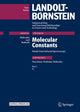 Book cover of: Molecular Constants Mostly from Infrared Spectroscopy. By: Guy Guelachvili