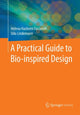 Book cover of: Practical Guide to Bio-inspired Design. By: Helena Hashemi Farzaneh