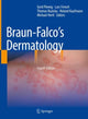 Book cover of: Braun-Falco´s Dermatology. By: Gerd Plewig