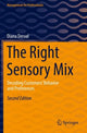 Book cover of: Right Sensory Mix. By: Diana Derval
