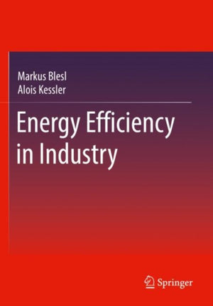 Energy Efficiency in Industry