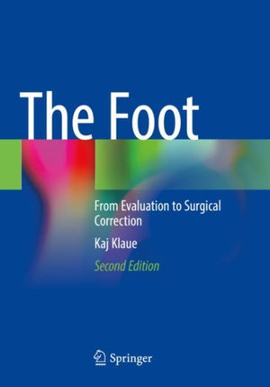 Foot