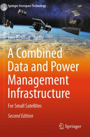 Combined Data and Power Management Infrastructure