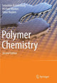 Book cover of: Polymer Chemistry. By: Sebastian Koltzenburg