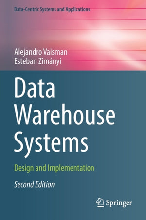 Data Warehouse Systems