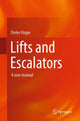 Book cover of: Lifts and Escalators. By: Dieter Unger
