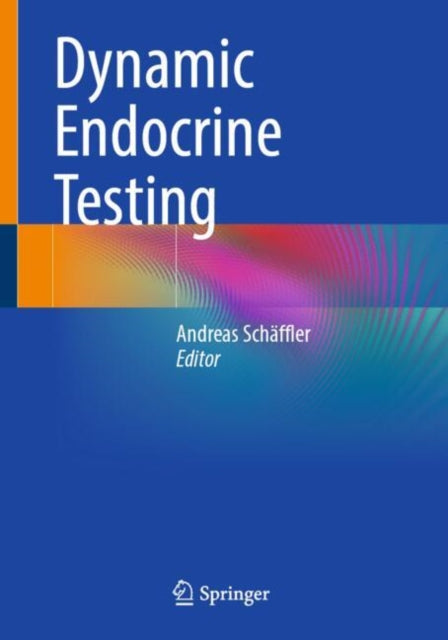 Dynamic Endocrine Testing