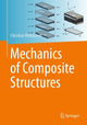 Book cover of: Mechanics of Composite Structures. By: Christian Mittelstedt