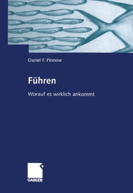 Book cover of: Fuhren. By: Daniel F. Pinnow