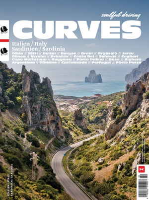 CURVES Italy/Sardinia