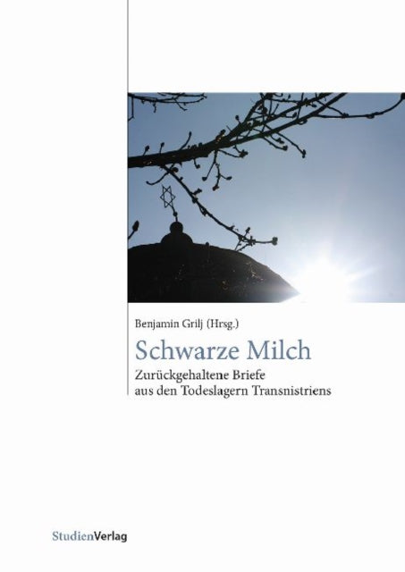 Book cover of: Schwarze Milch