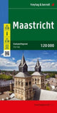 Book cover of: Maastricht