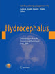 Book cover of: Hydrocephalus. By: Gunes A. Aygok
