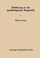 Book cover of: Einfuhrung in die gynakologische Diagnostik. By: Wilhelm Weibel