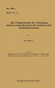 Book cover of: Die Vorgeschichte der Grundung und das erste Jahrzehnt des Institutes fur Radiumforschung. By: Stefan Meyer