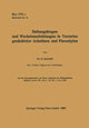 Book cover of: Haltungsfragen und Wachstumsleistungen in Terrarien gezuchteter Achatinen und Placostylen. By: Oskar Nawratil