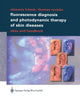 Book cover of: Fluorescence Diagnosis and Photodynamic Therapy of Skin Diseases. By: Clemens Fritsch