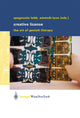 Book cover of: Creative License