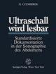 Book cover of: Ultraschall wird lesbar