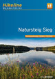 Book cover of: Natursteig Sieg