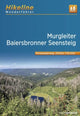 Book cover of: Murgleiter - Baiersbronner Seensteig - Durch die Taler und uber die Hohen der Nationalparkregion Schwarzwald