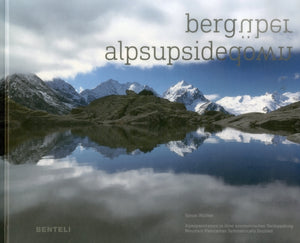 Alps Upsidedown