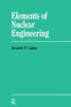Book cover of: Elements Nuclear Engineering