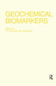 Book cover of: Geochemical Biomarkers. By: T. F. Yen