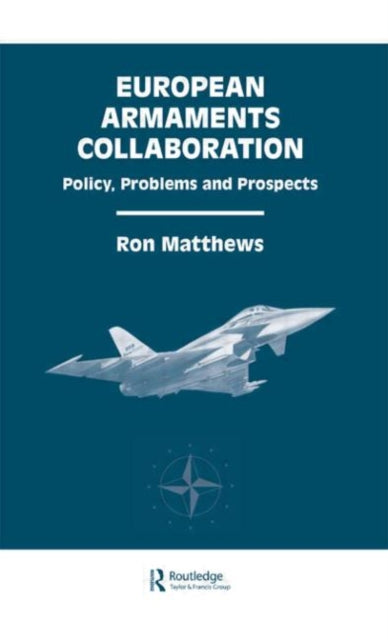 Book cover of: European Armaments Collaboration