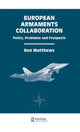 Book cover of: European Armaments Collaboration