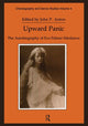 Book cover of: Upward Panic. By: John P. Anton