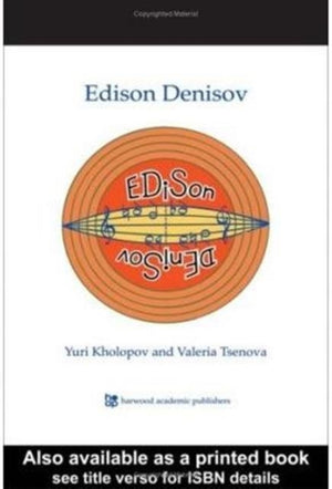 Edison Denisov
