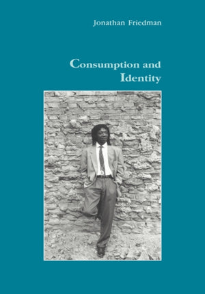 Consumption and Identity