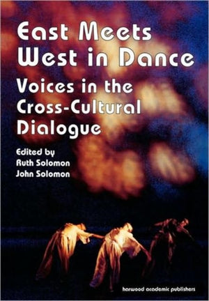 East Meets West in Dance