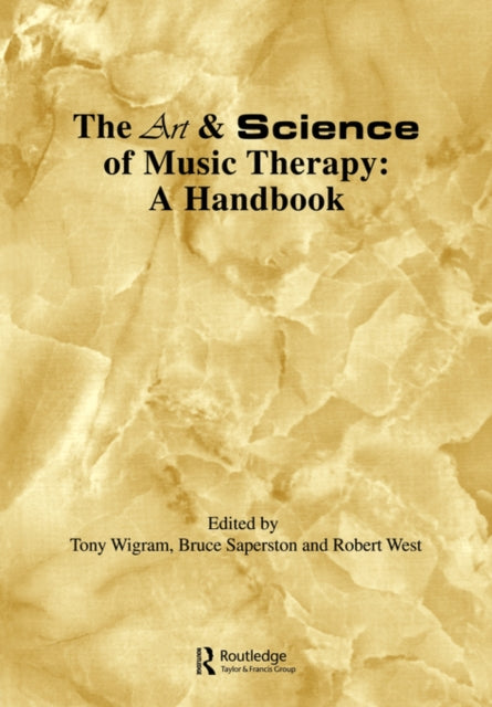 Art & Science of Music Therapy