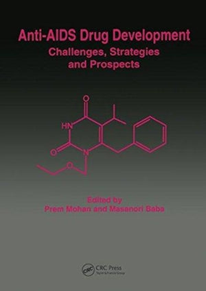 Anti-AIDS Drug Development