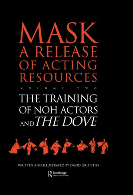 Training of Noh Actors and The Dove