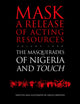 Book cover of: Touch and the Masquerades of Nigeria