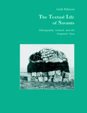 The Textual Life of Savants