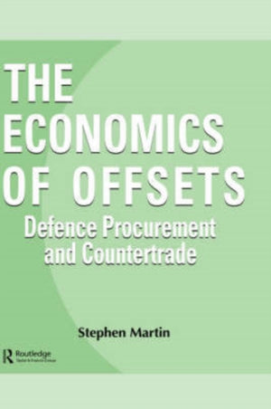Economics of Offsets
