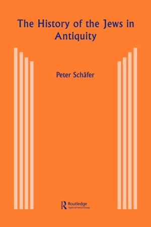 The History of the Jews in Antiquity