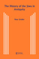 Book cover of: History of the Jews in Antiquity