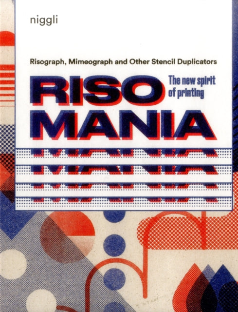 Book cover of: Risomania. By: John Z. Komurki