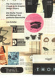 Book cover of: Thonet Brand. By: Lilo Schäfer